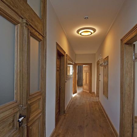Hotel 1782 "Aussenstelle" Premiumwohnungen - Contactless Self Check-In Remscheid Exterior foto