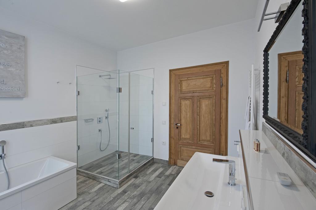 Hotel 1782 "Aussenstelle" Premiumwohnungen - Contactless Self Check-In Remscheid Exterior foto